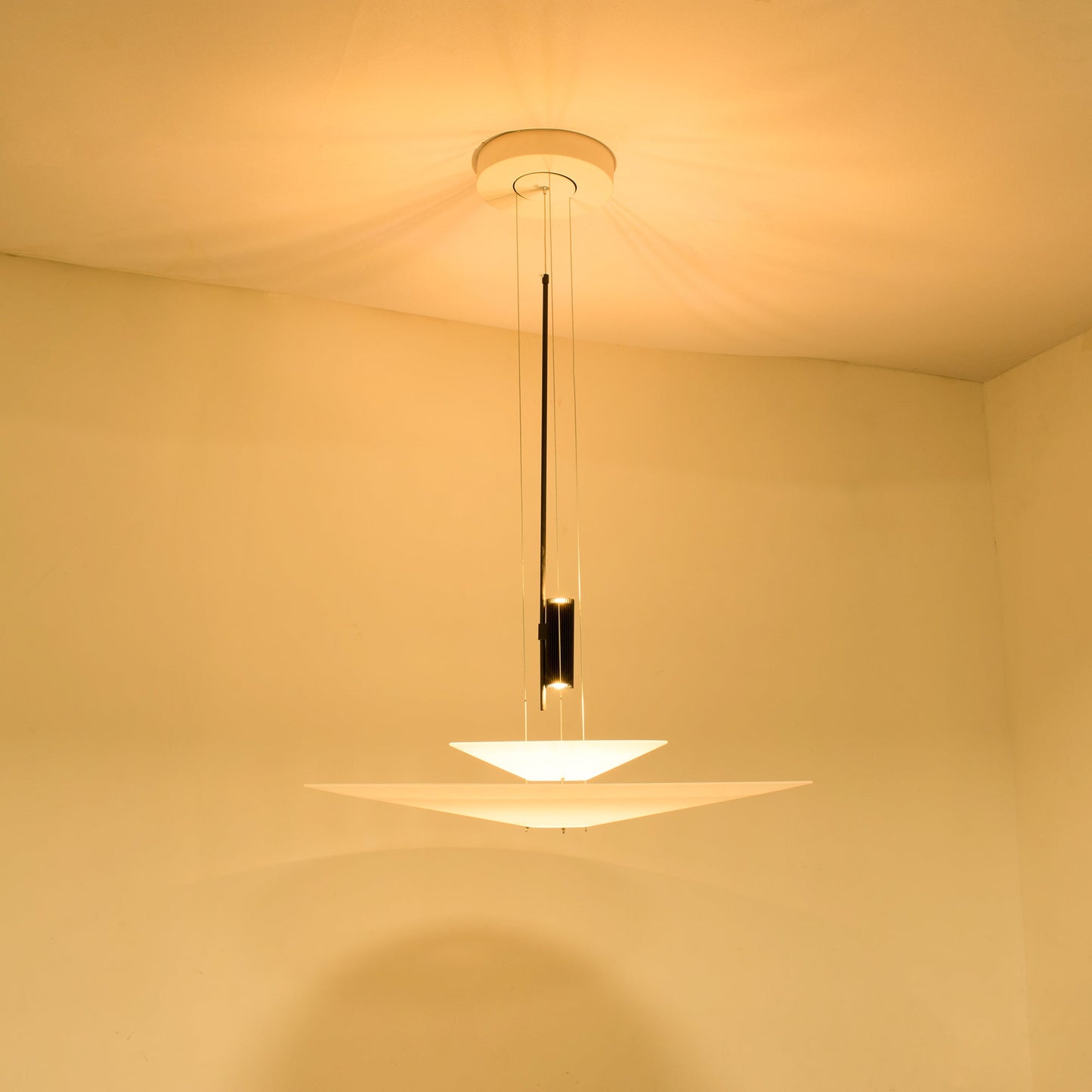 Milo Chandelier