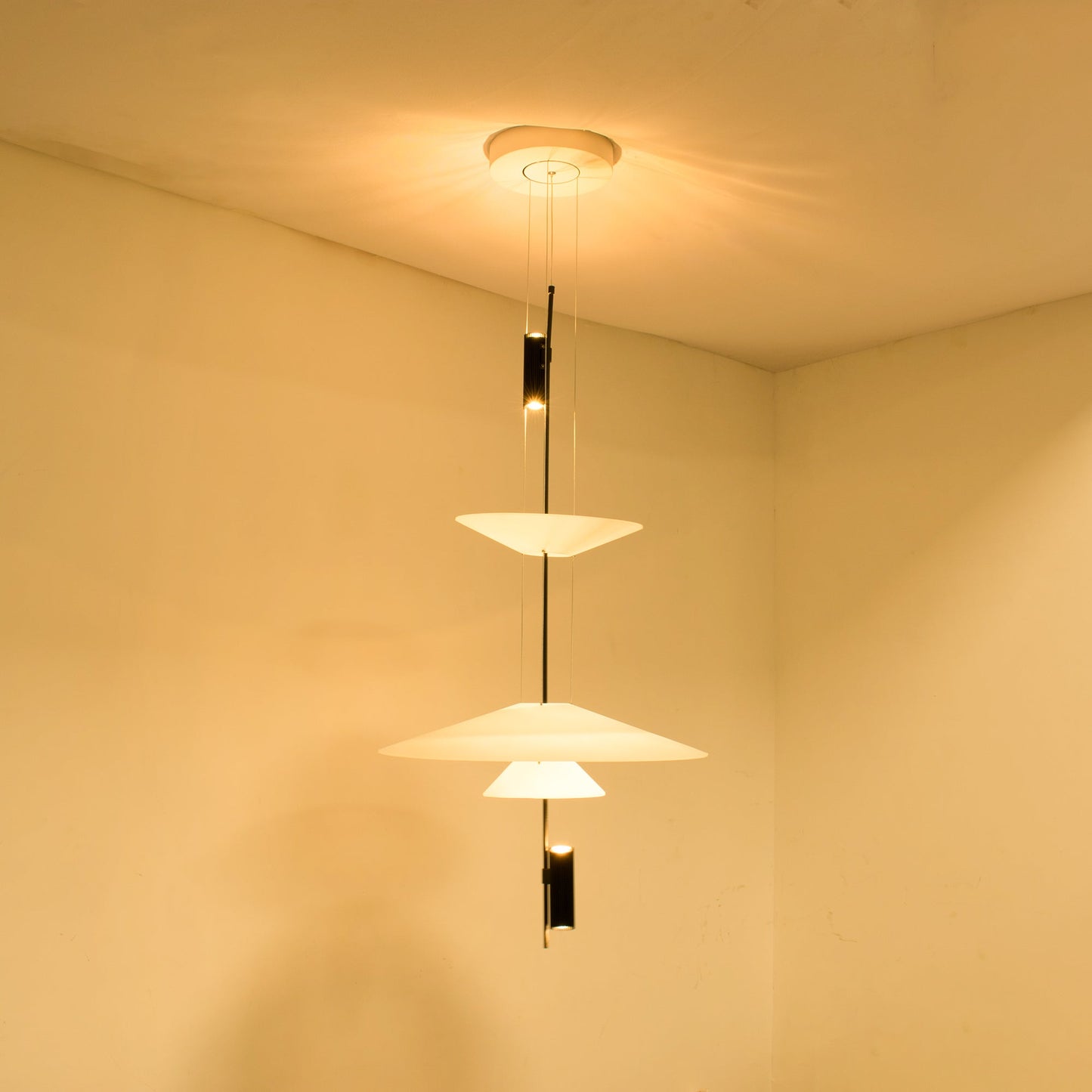 Milo Chandelier