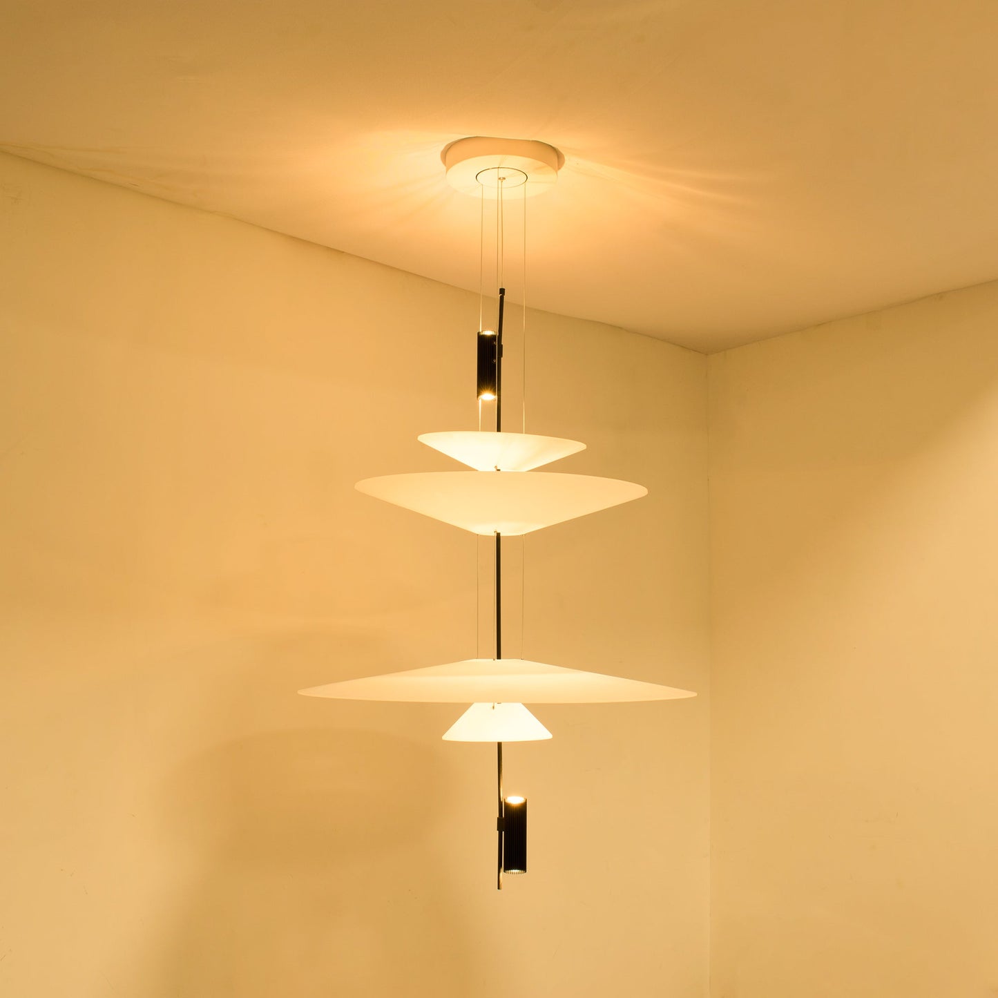Milo Chandelier