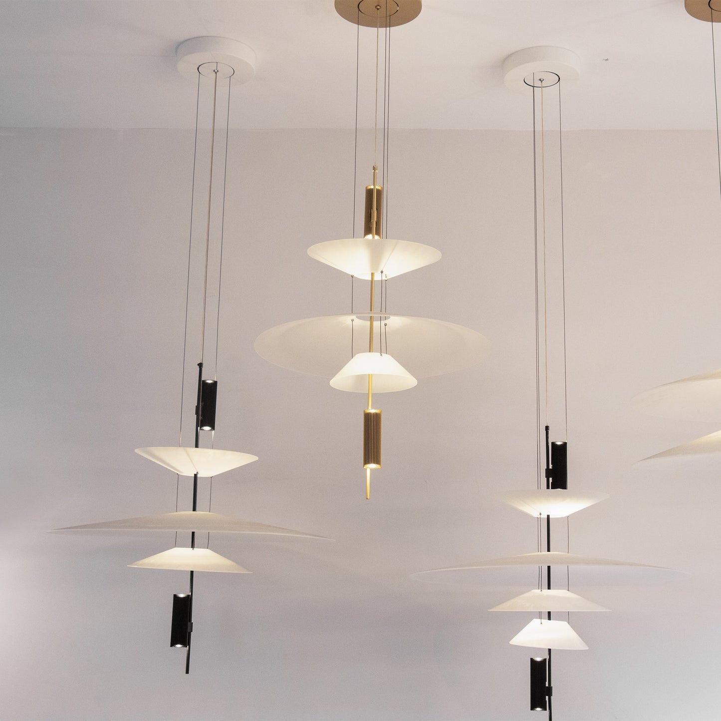 Milo Chandelier