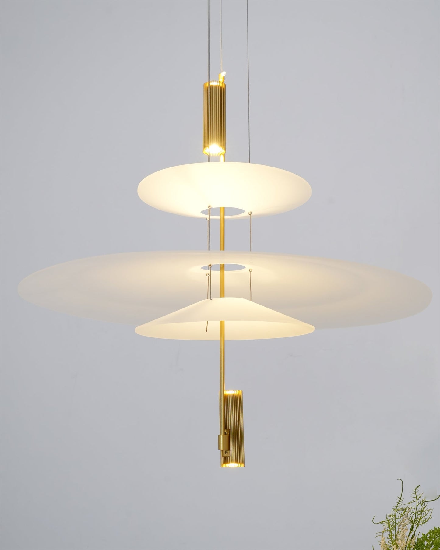 Milo Chandelier