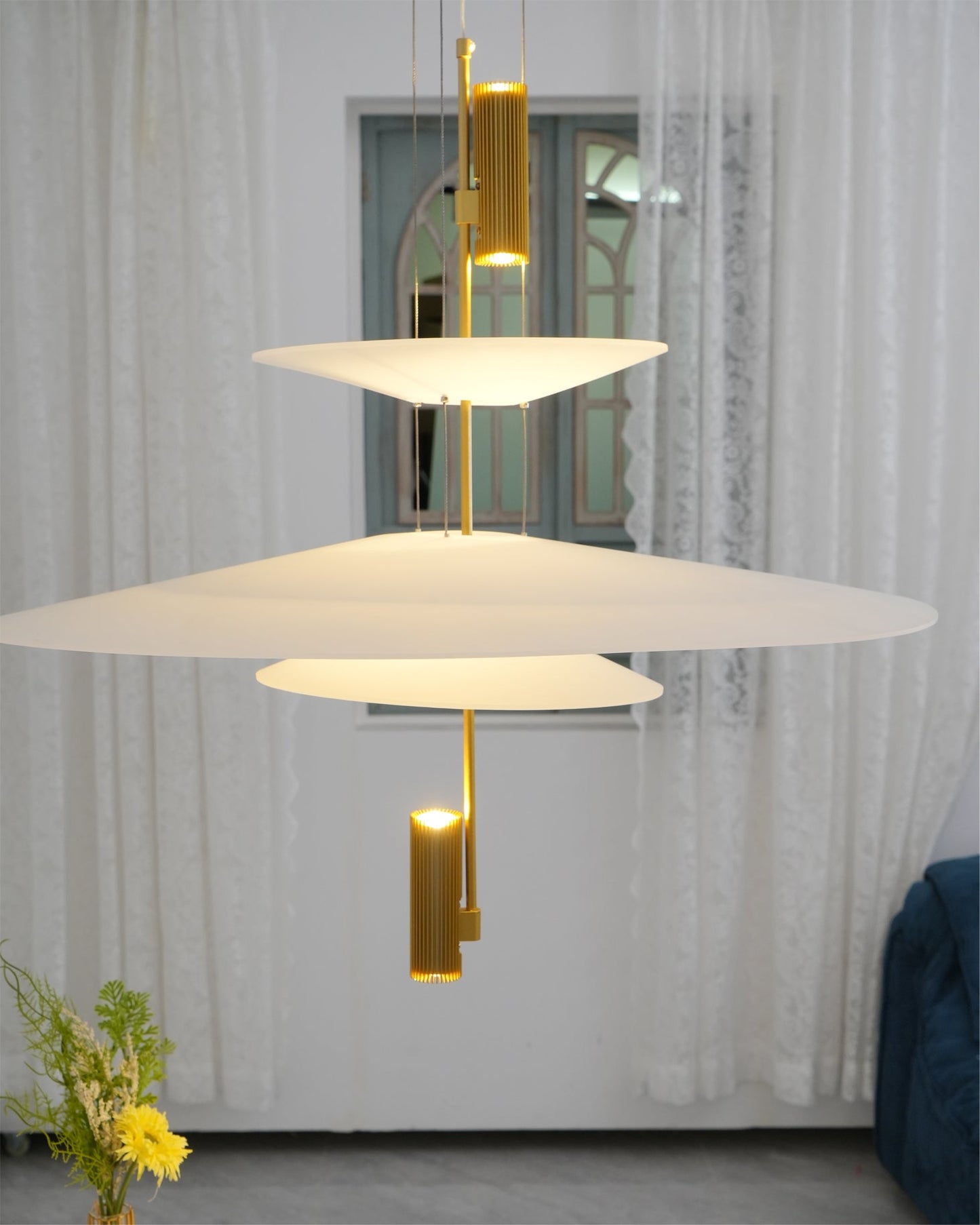 Milo Chandelier