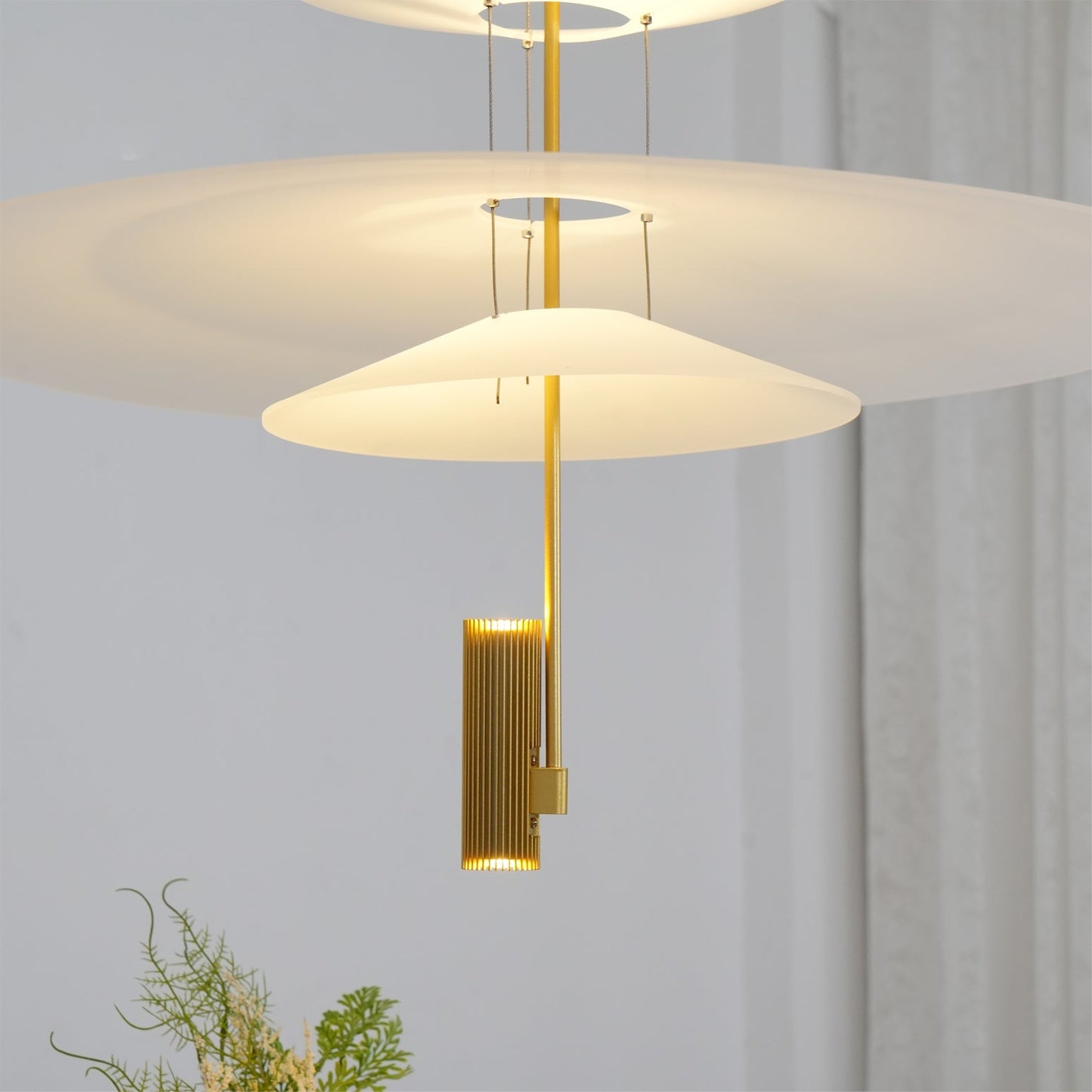 Milo Chandelier