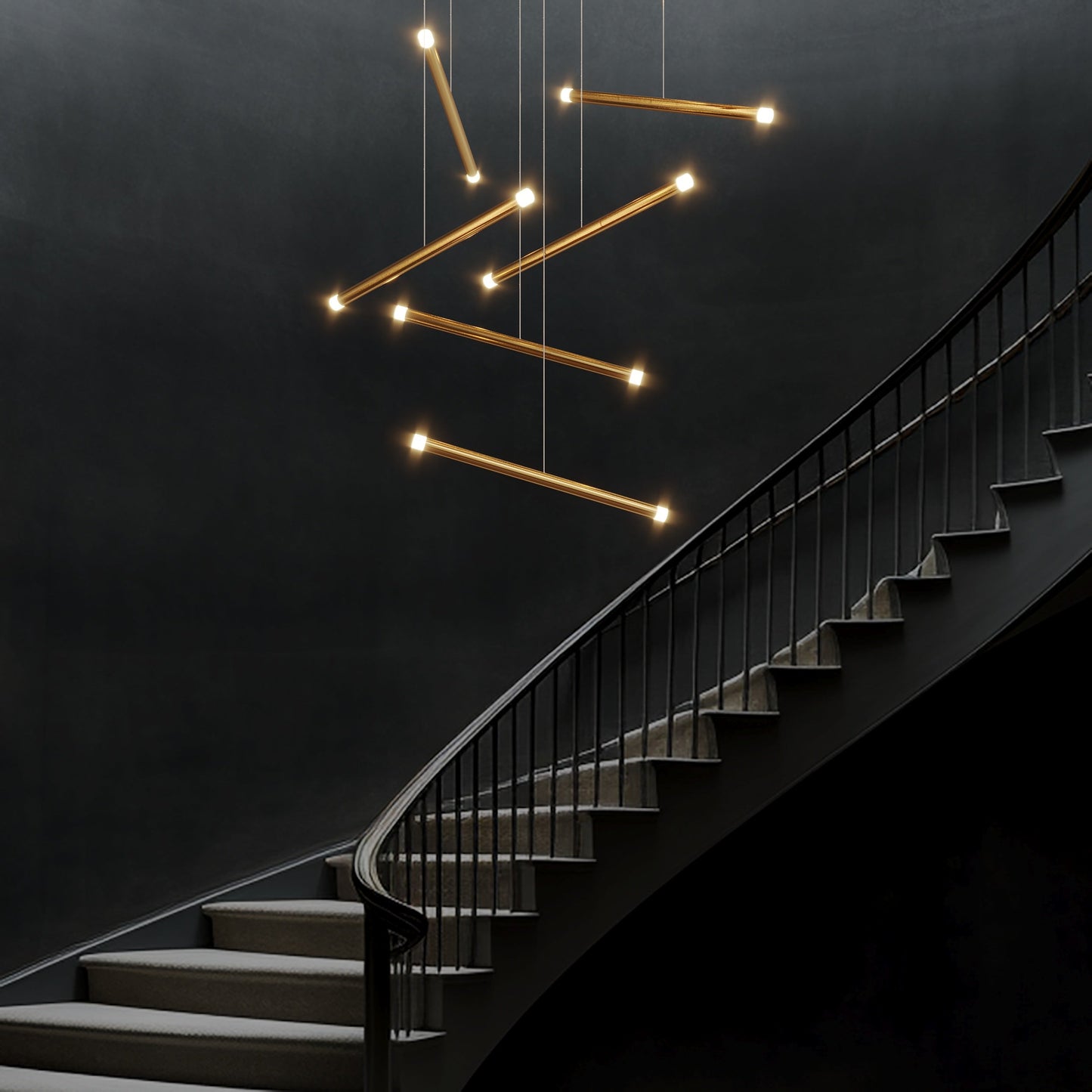 Freya Ceiling Light