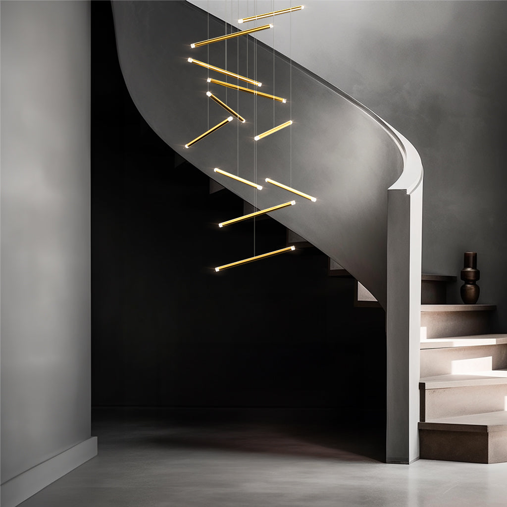 Freya Ceiling Light