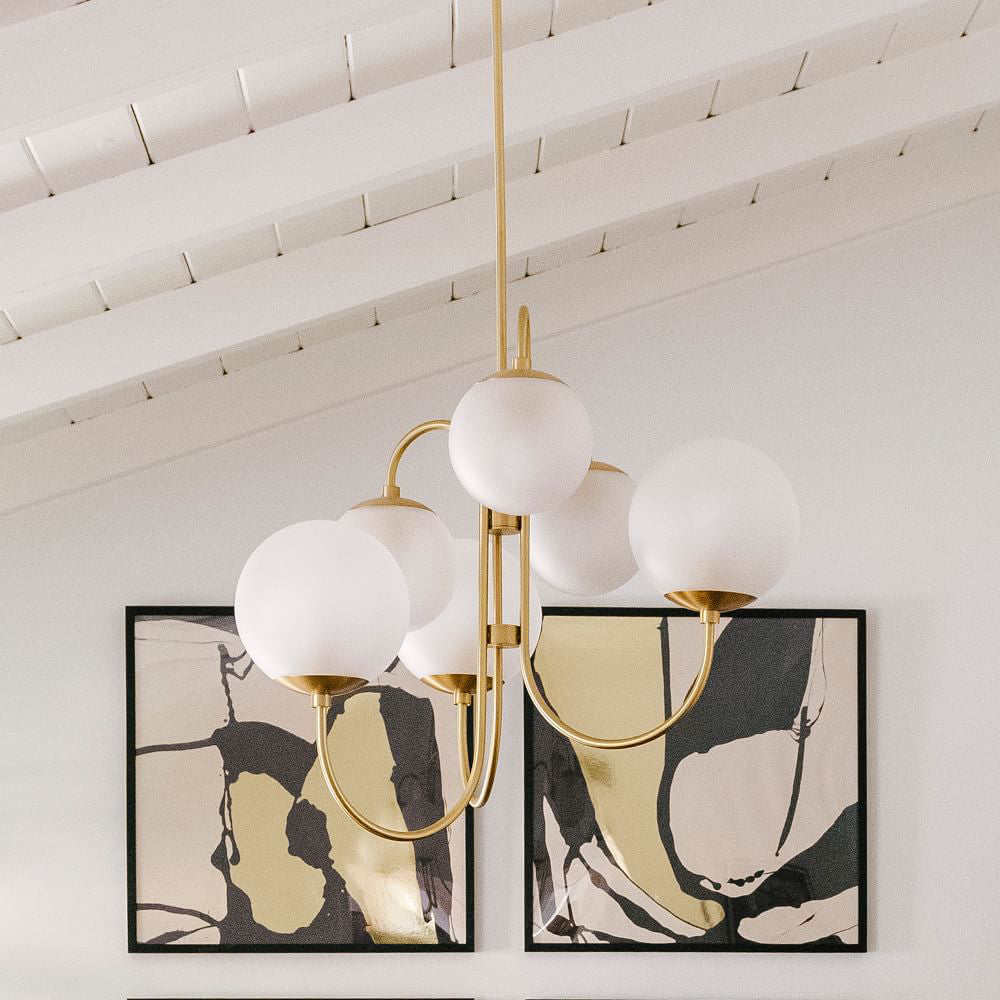 Yelena Chandelier