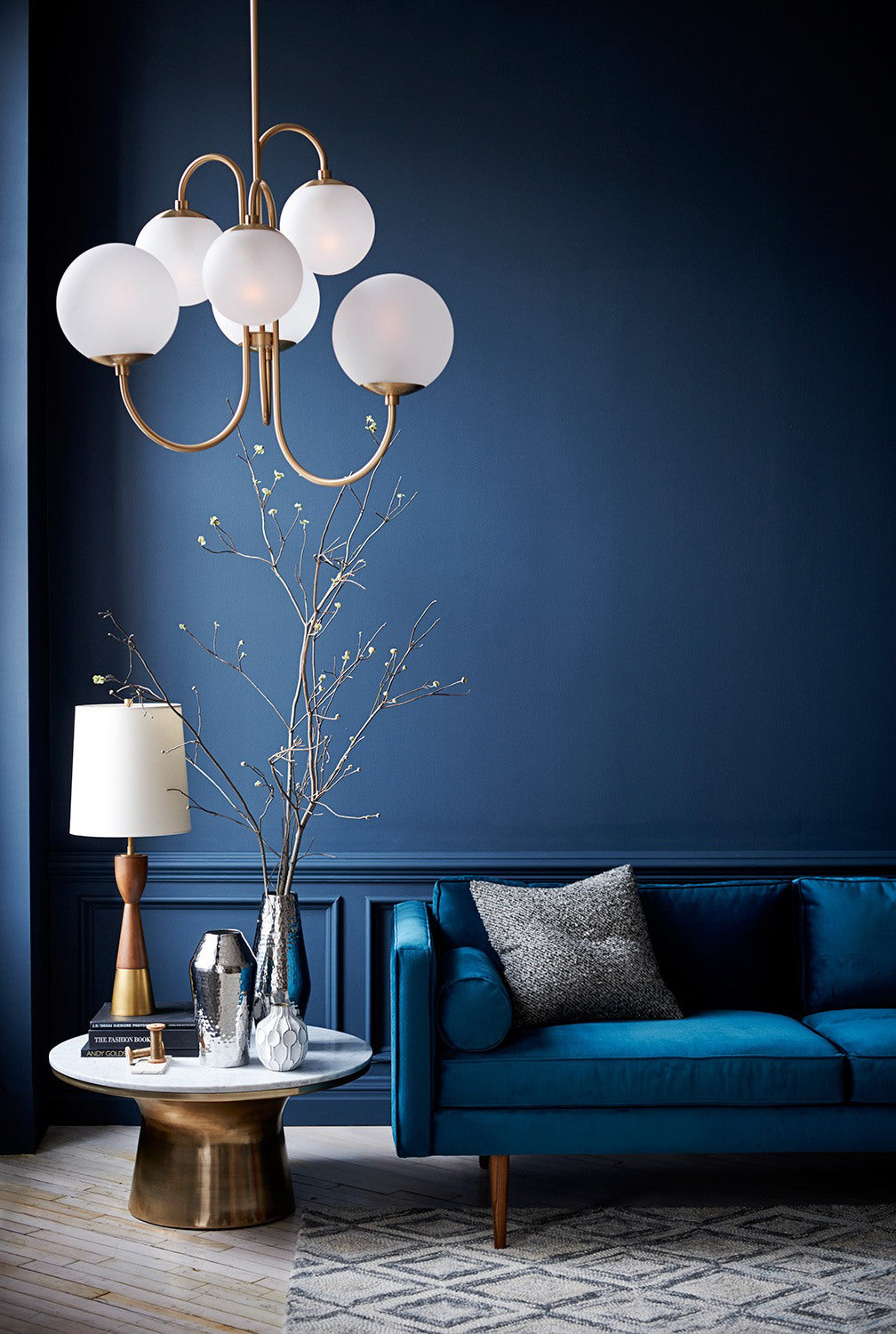 Yelena Chandelier