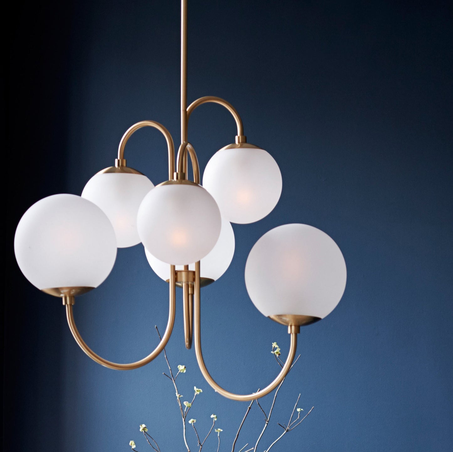 Yelena Chandelier