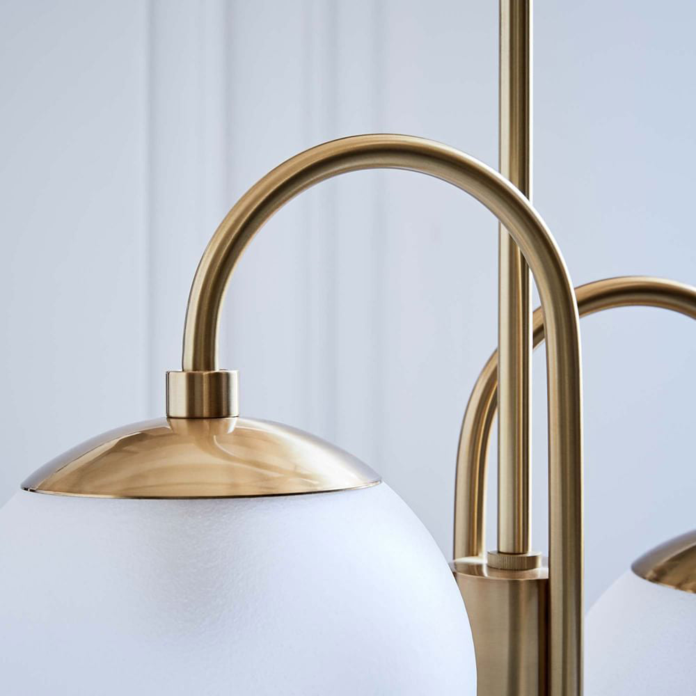 Yelena Chandelier