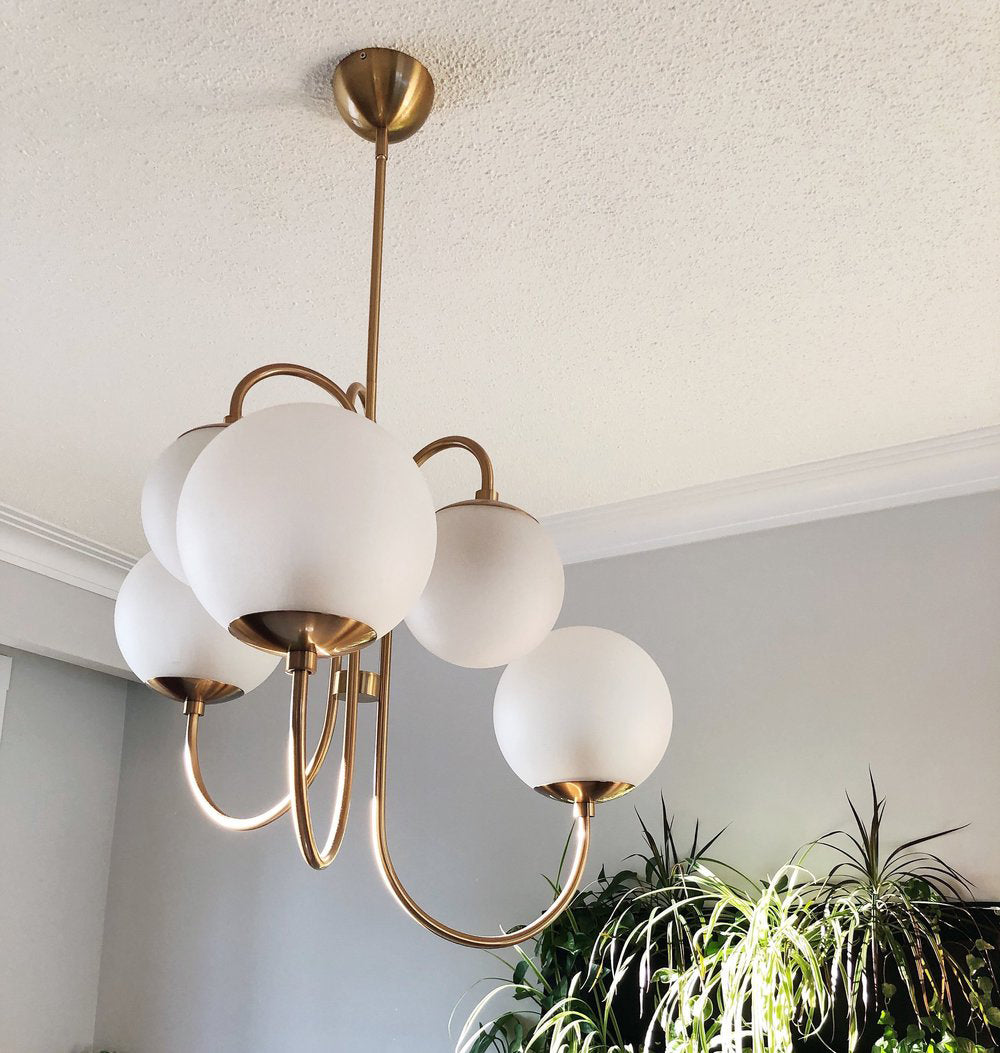 Yelena Chandelier
