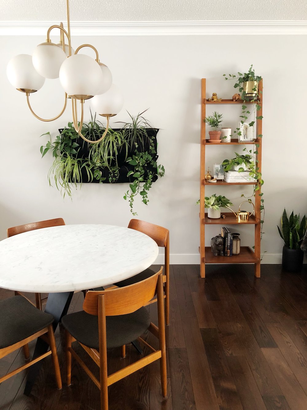 Yelena Chandelier