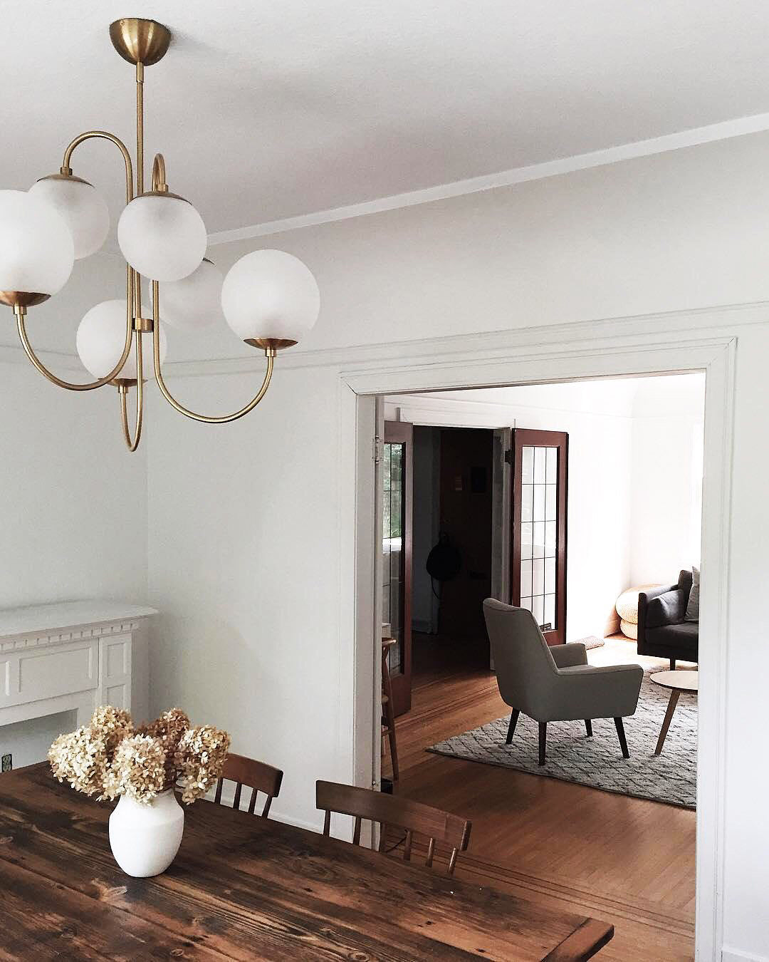 Yelena Chandelier
