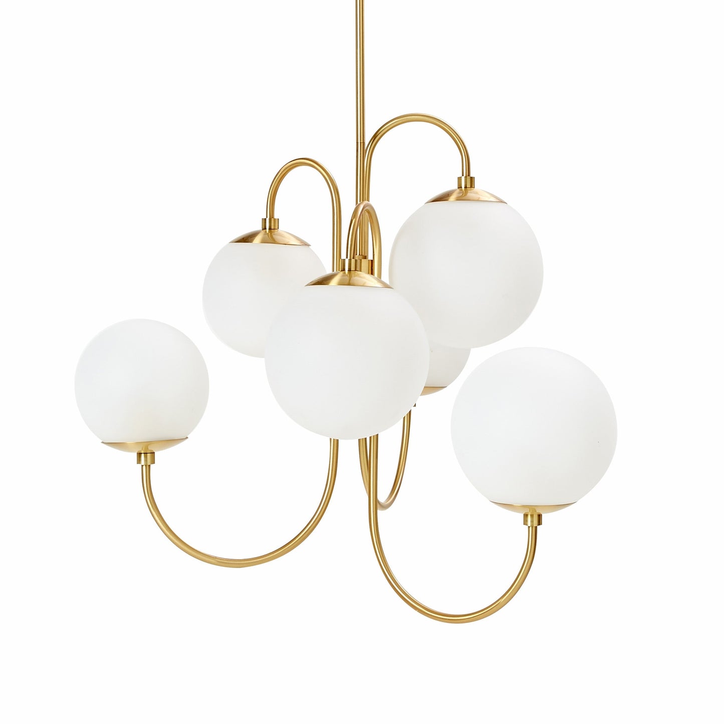 Yelena Chandelier
