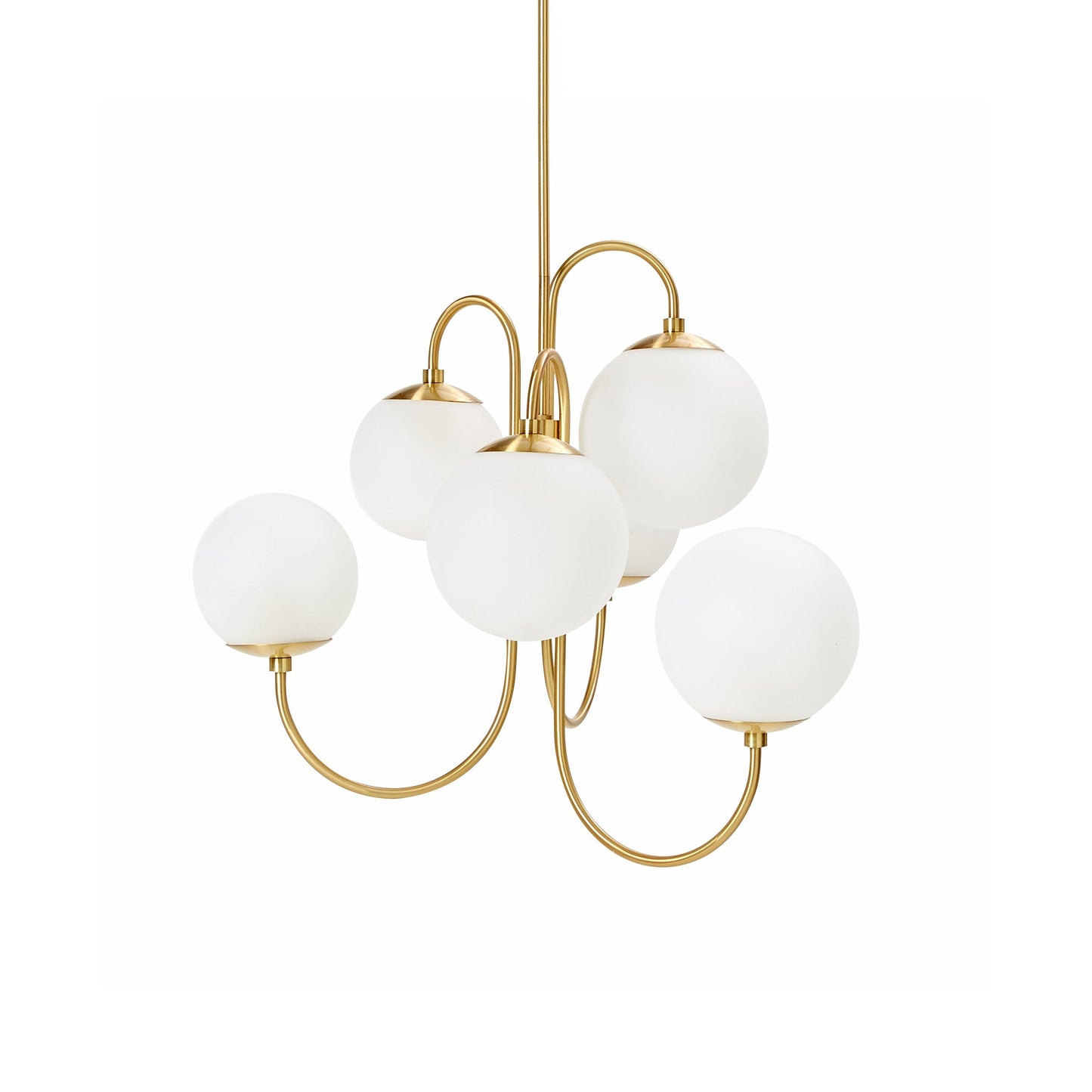 Yelena Chandelier