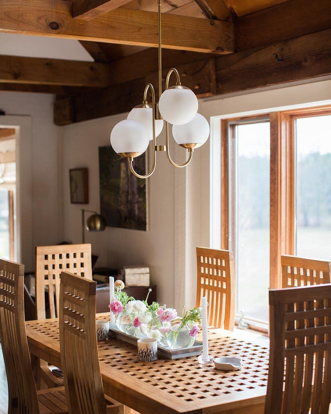 Yelena Chandelier