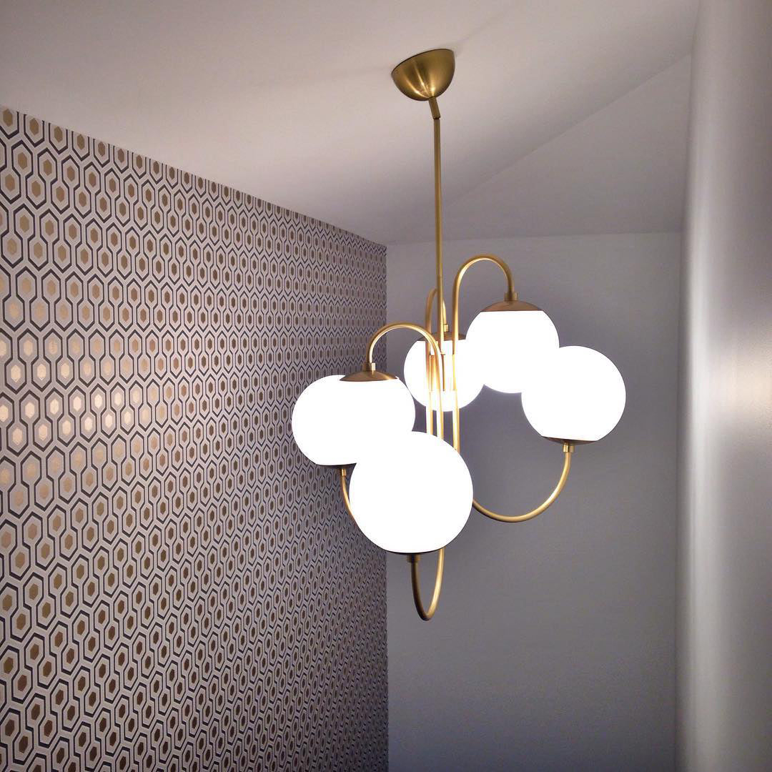 Yelena Chandelier