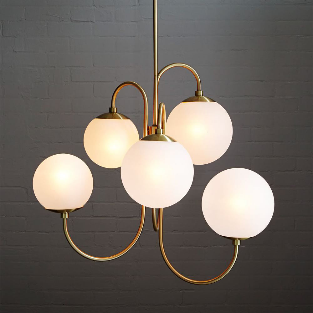 Yelena Chandelier