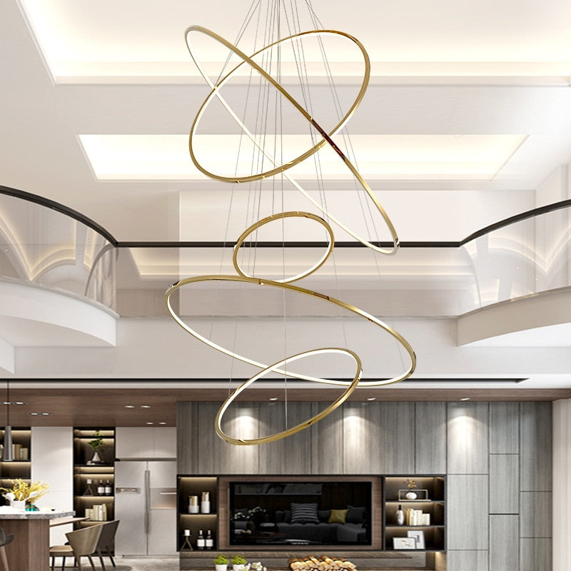 London Chandelier