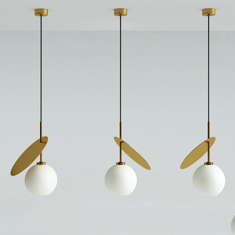 Cherry Pendant Light