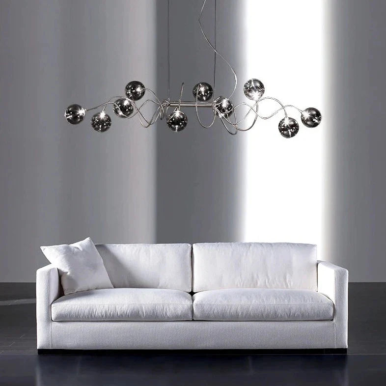 Zenie Chandelier