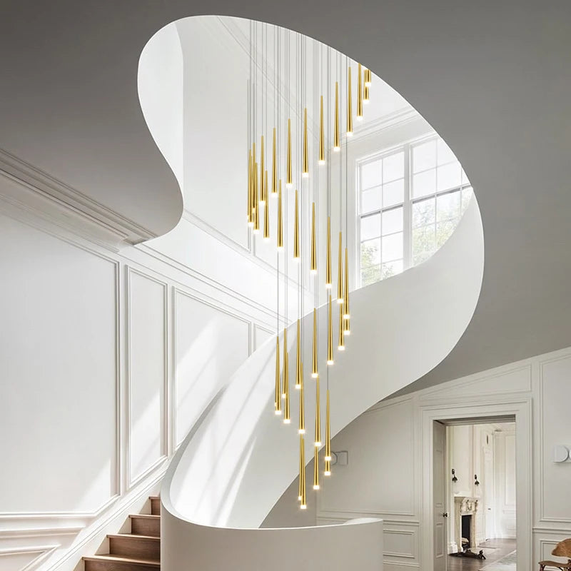 Jasper Chandelier
