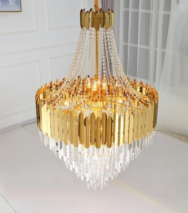 Santa Barbara Chandelier
