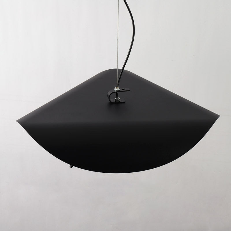 Hudson LED Pendant Light