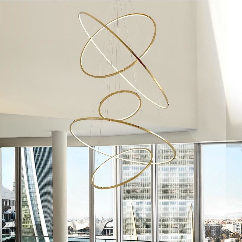 London Chandelier