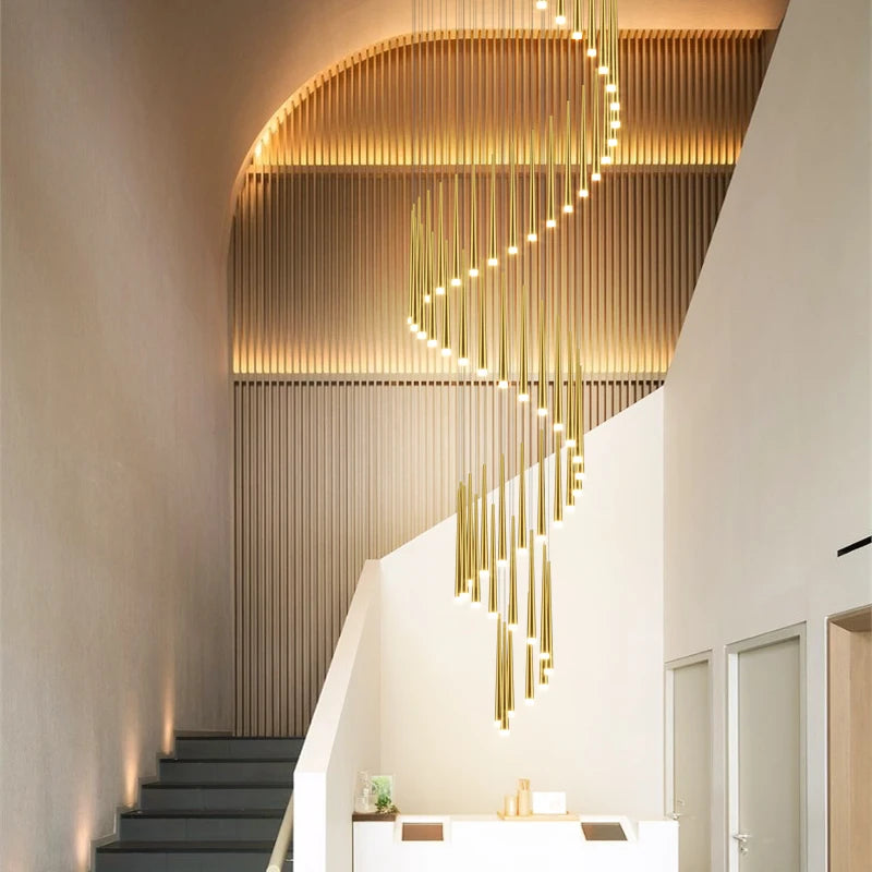 Jasper Chandelier