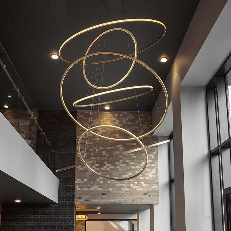 London Chandelier
