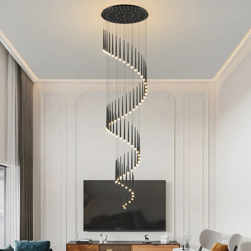 Jasper Chandelier