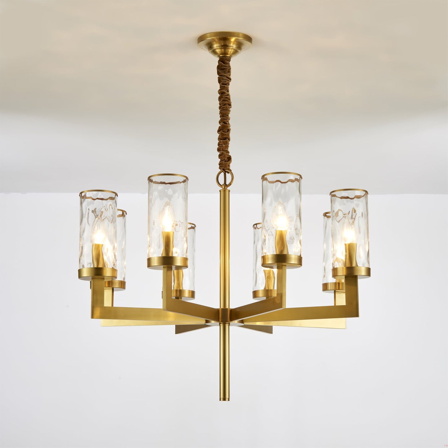 Liaison Chandelier