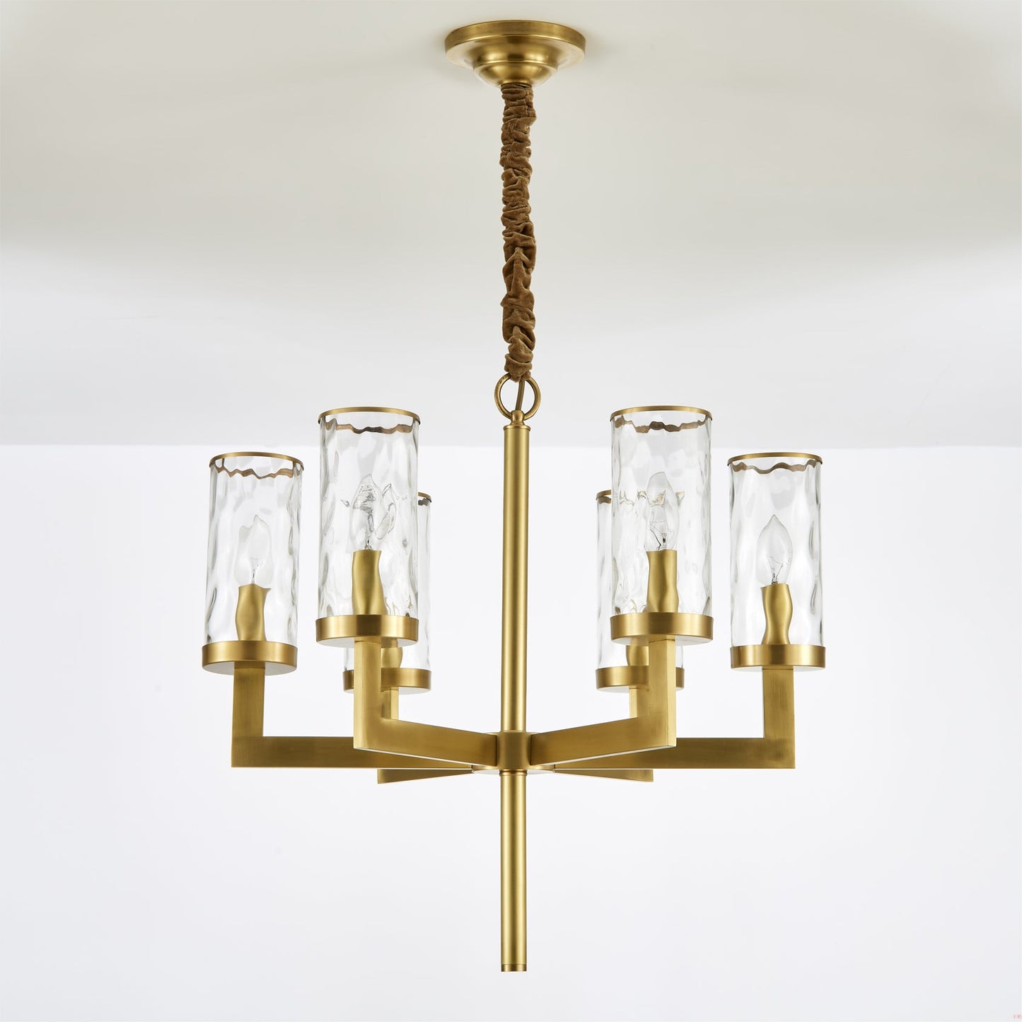 Liaison Chandelier
