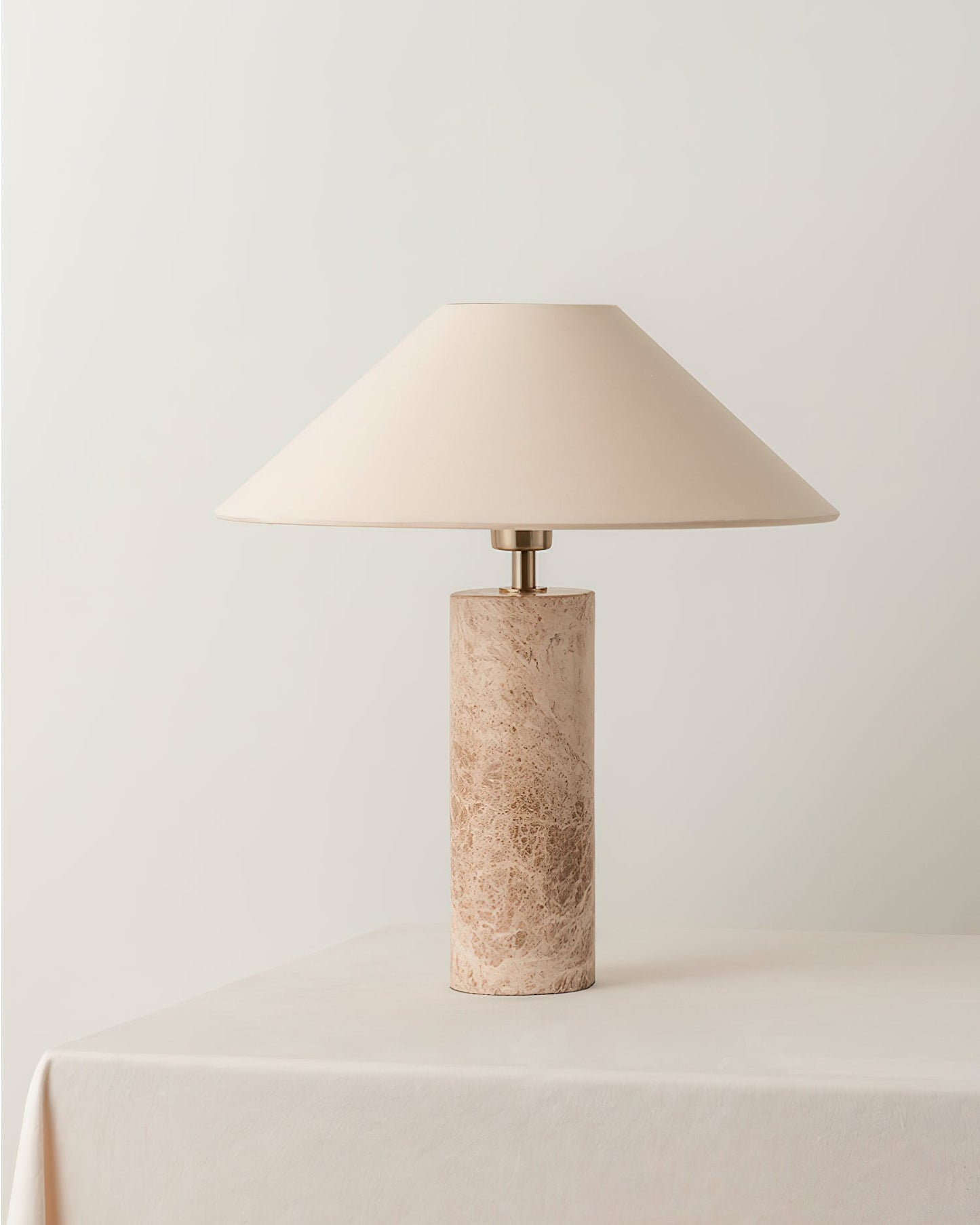 Quintus Table Lamp