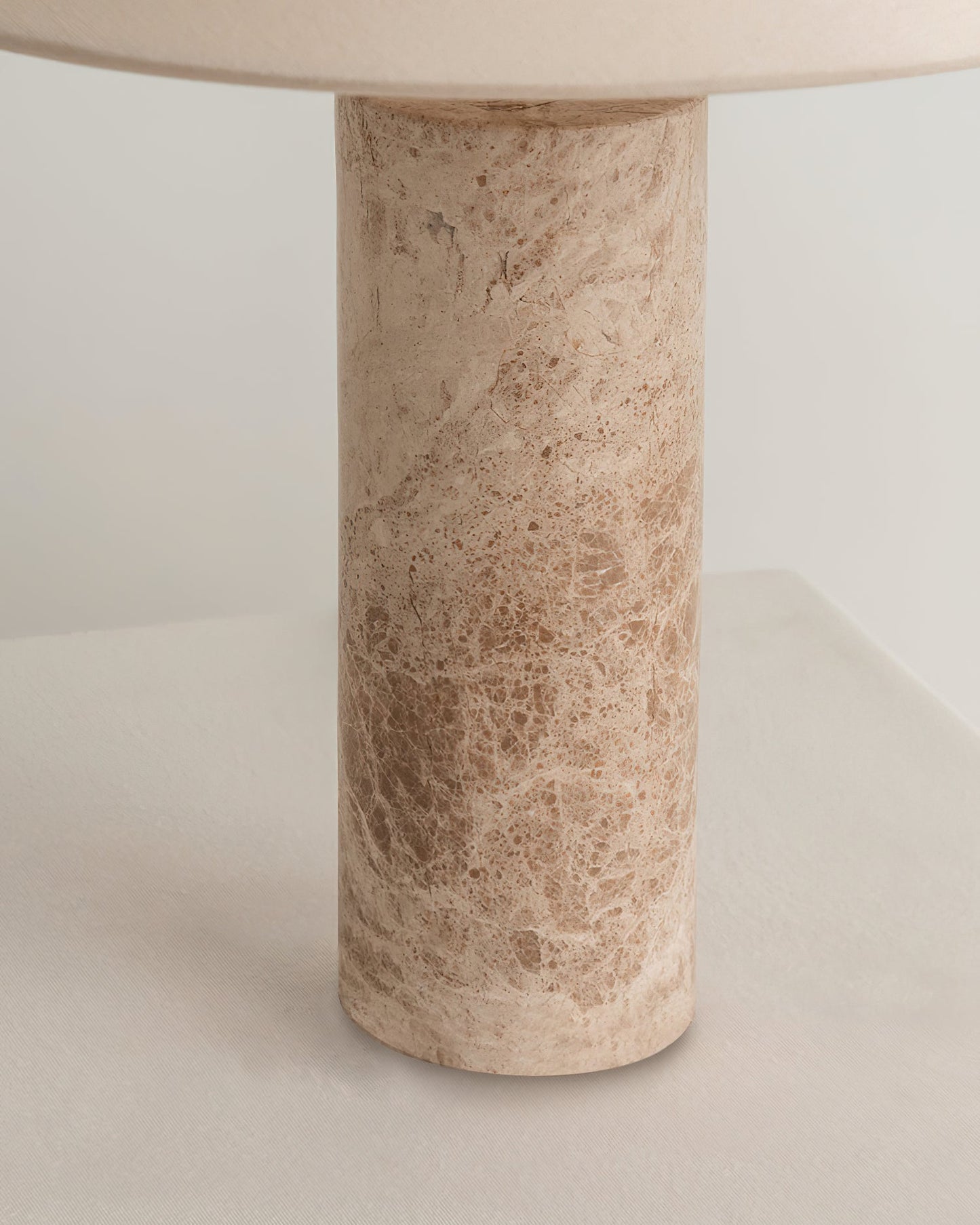 Quintus Table Lamp
