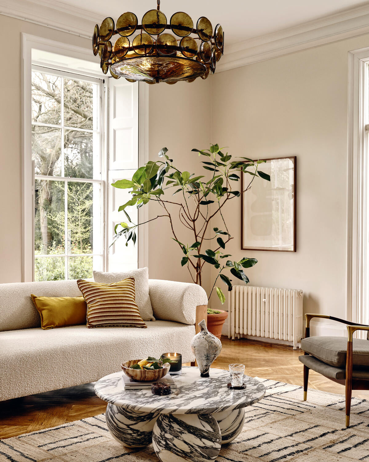 Mariella Chandelier