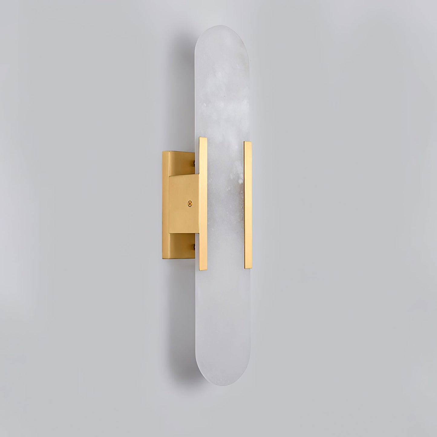 Geoffrey Alabaster Wall Lamp