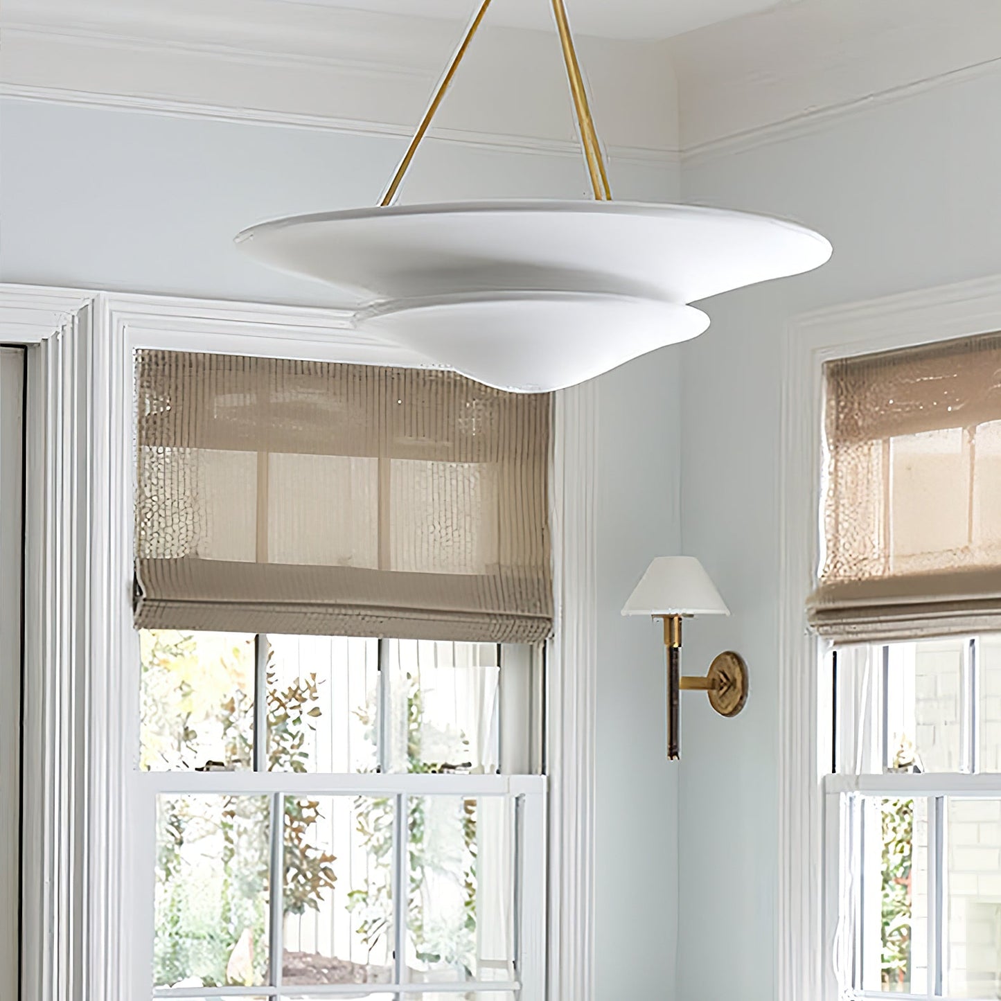 Laurie Chandelier