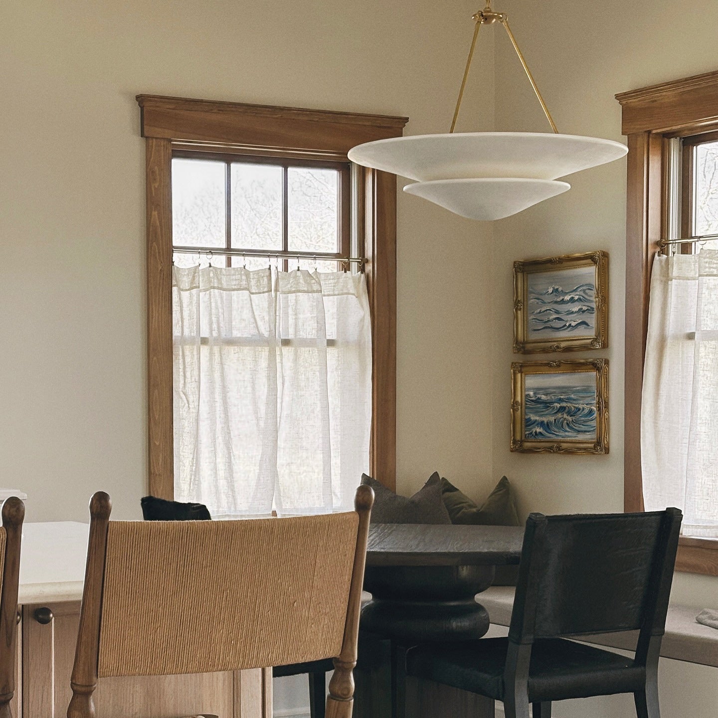 Laurie Chandelier