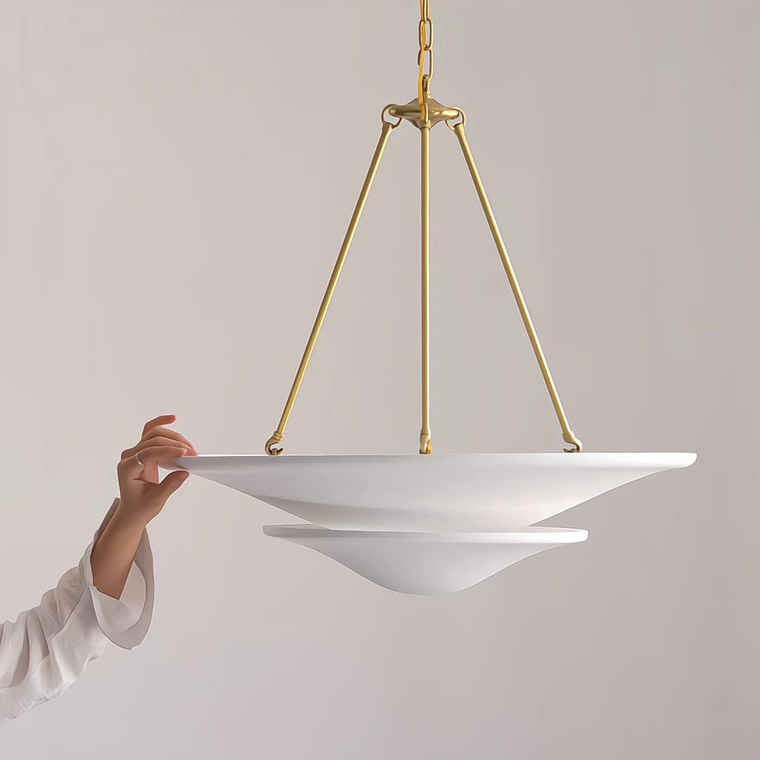 Laurie Chandelier
