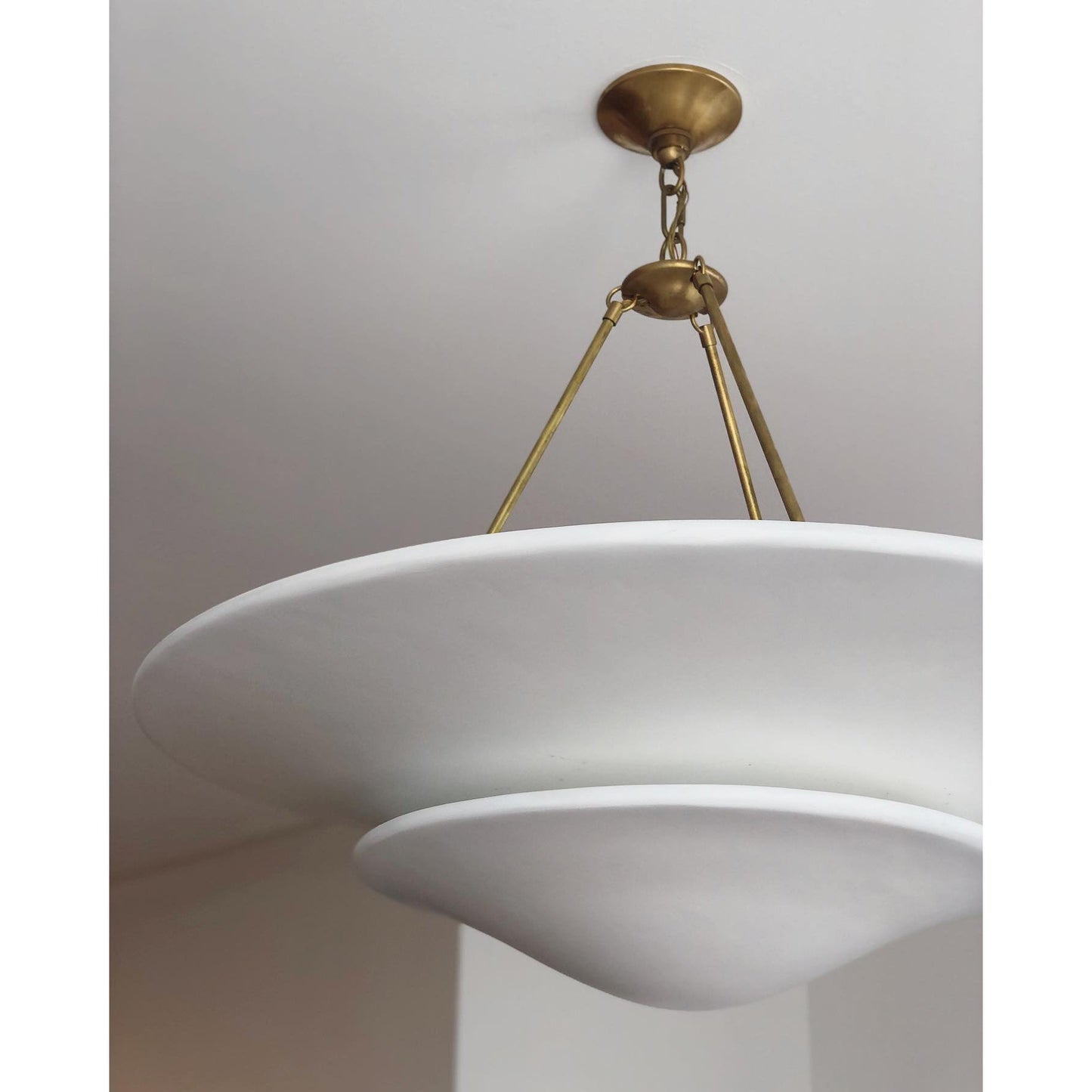 Laurie Chandelier