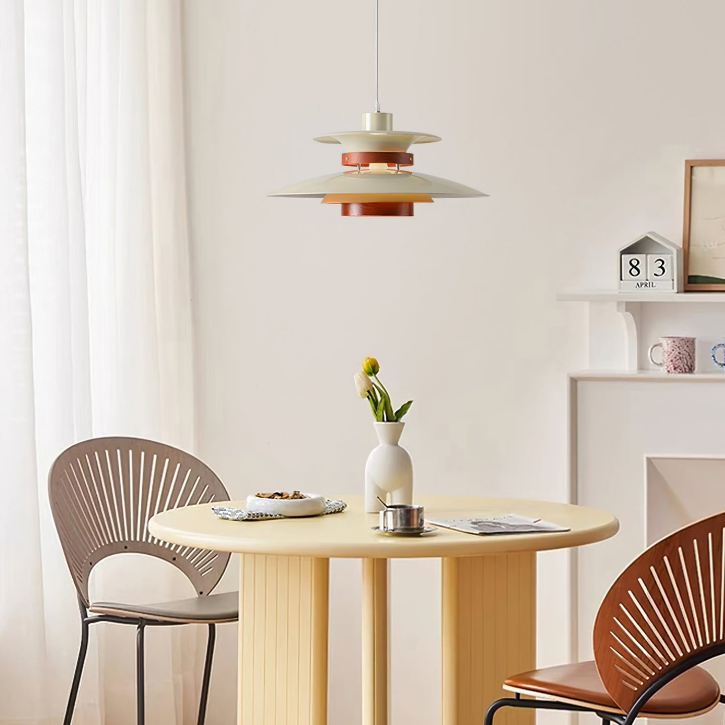 Mercero Pendant Light