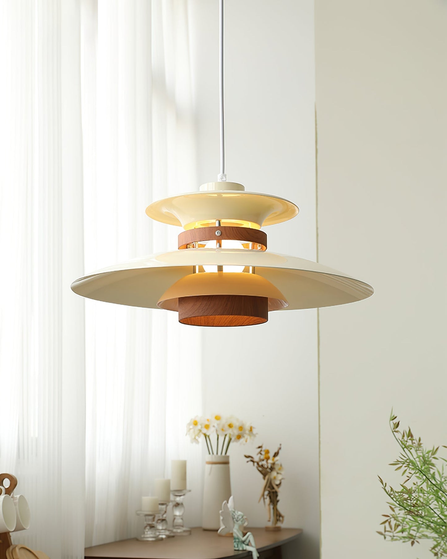 Mercero Pendant Light