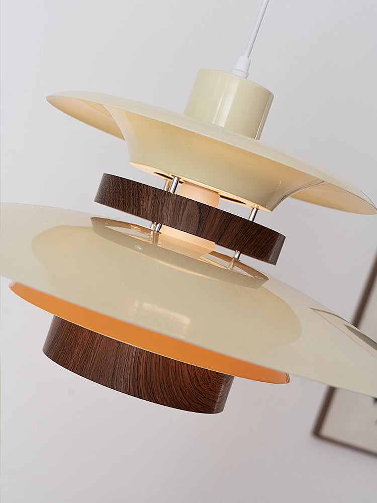 Mercero Pendant Light