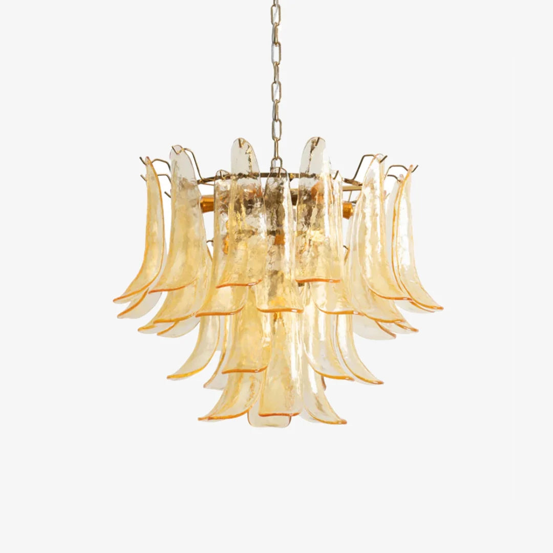 Murano Glass Chandelier