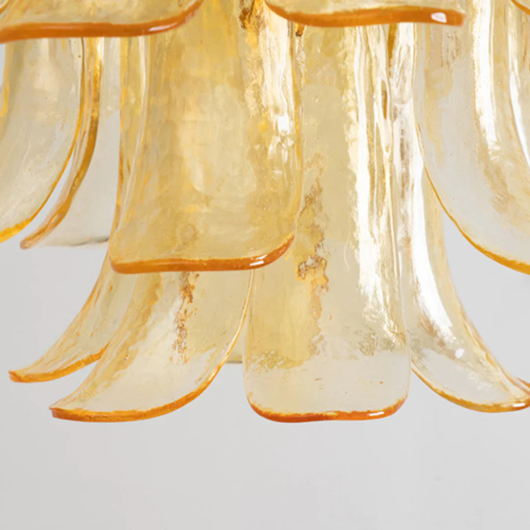 Murano Glass Chandelier
