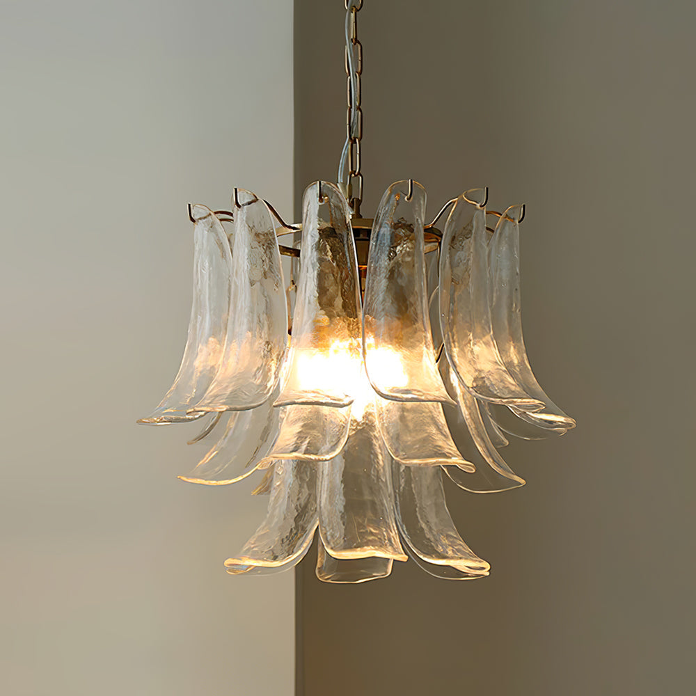 Murano Glass Chandelier