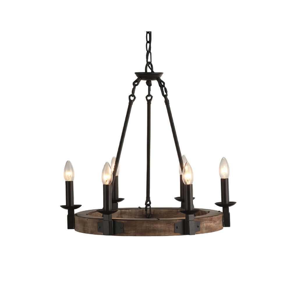 Nyla Chandelier