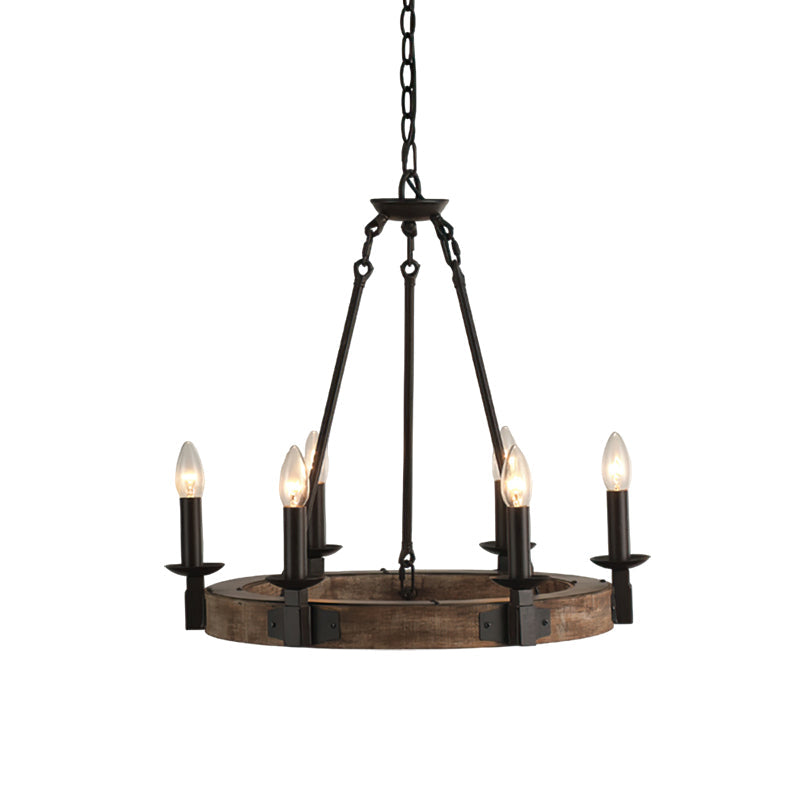 Nyla Chandelier