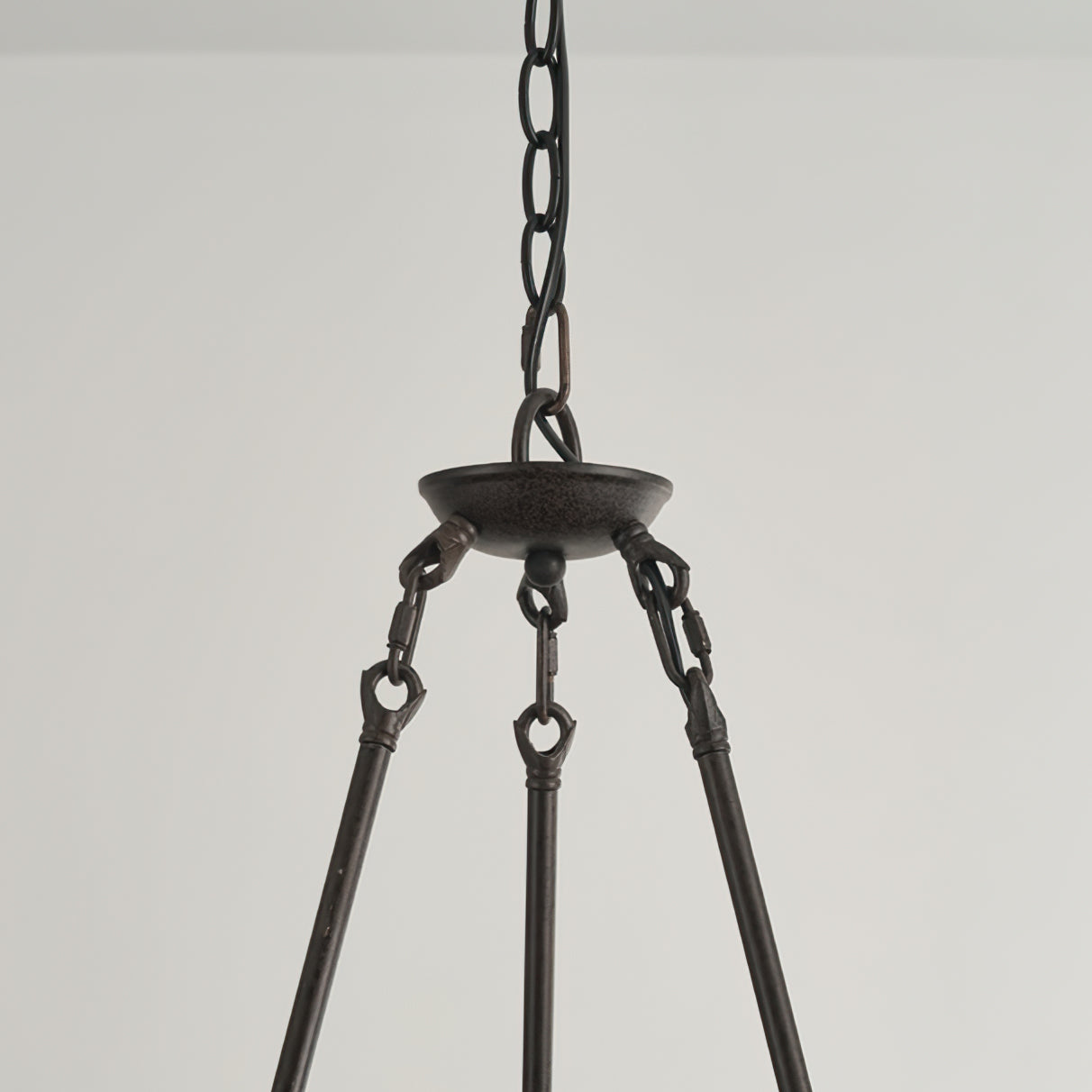 Nyla Chandelier